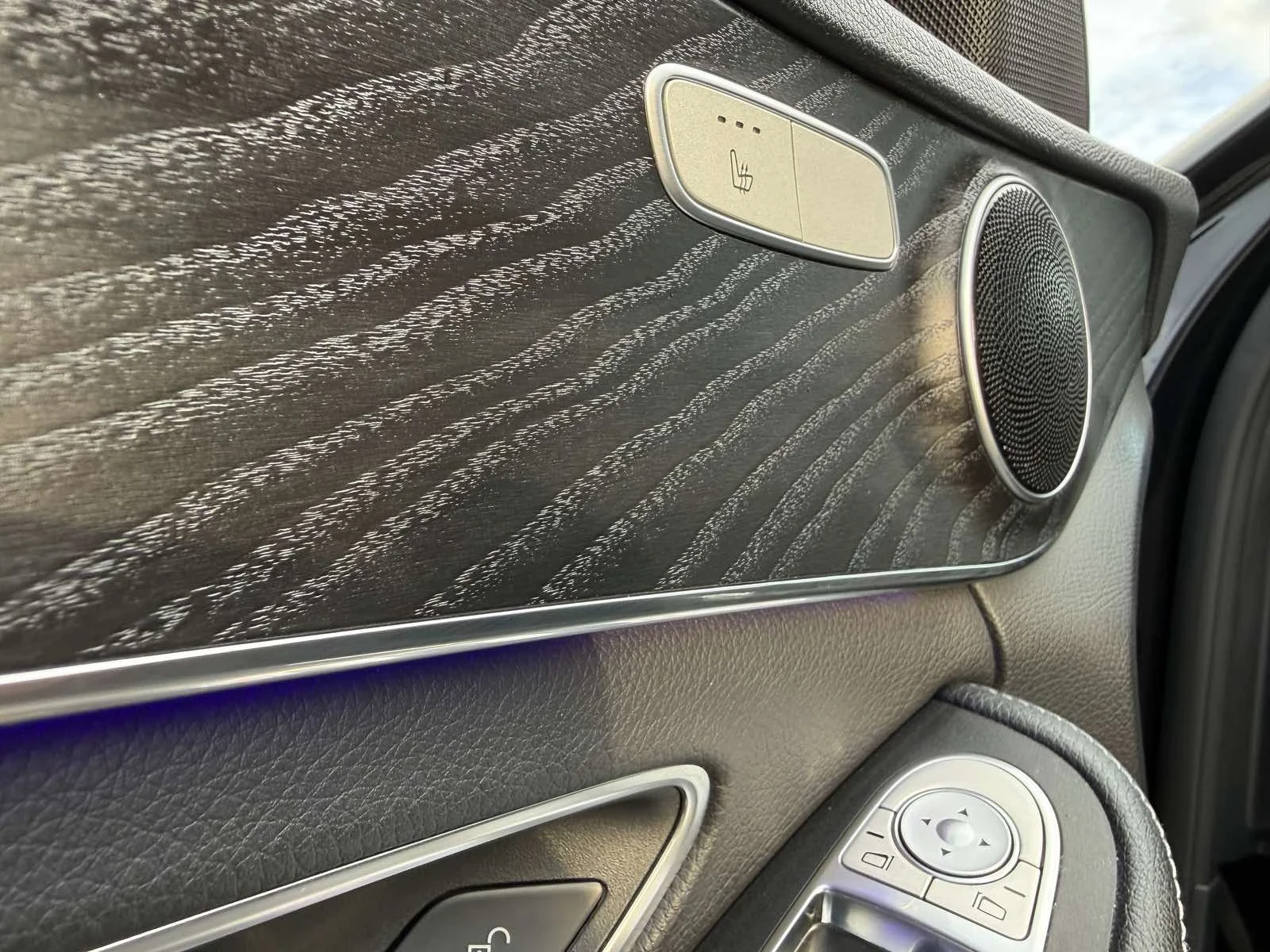 Mercedes-Benz C 220  - изображение 9