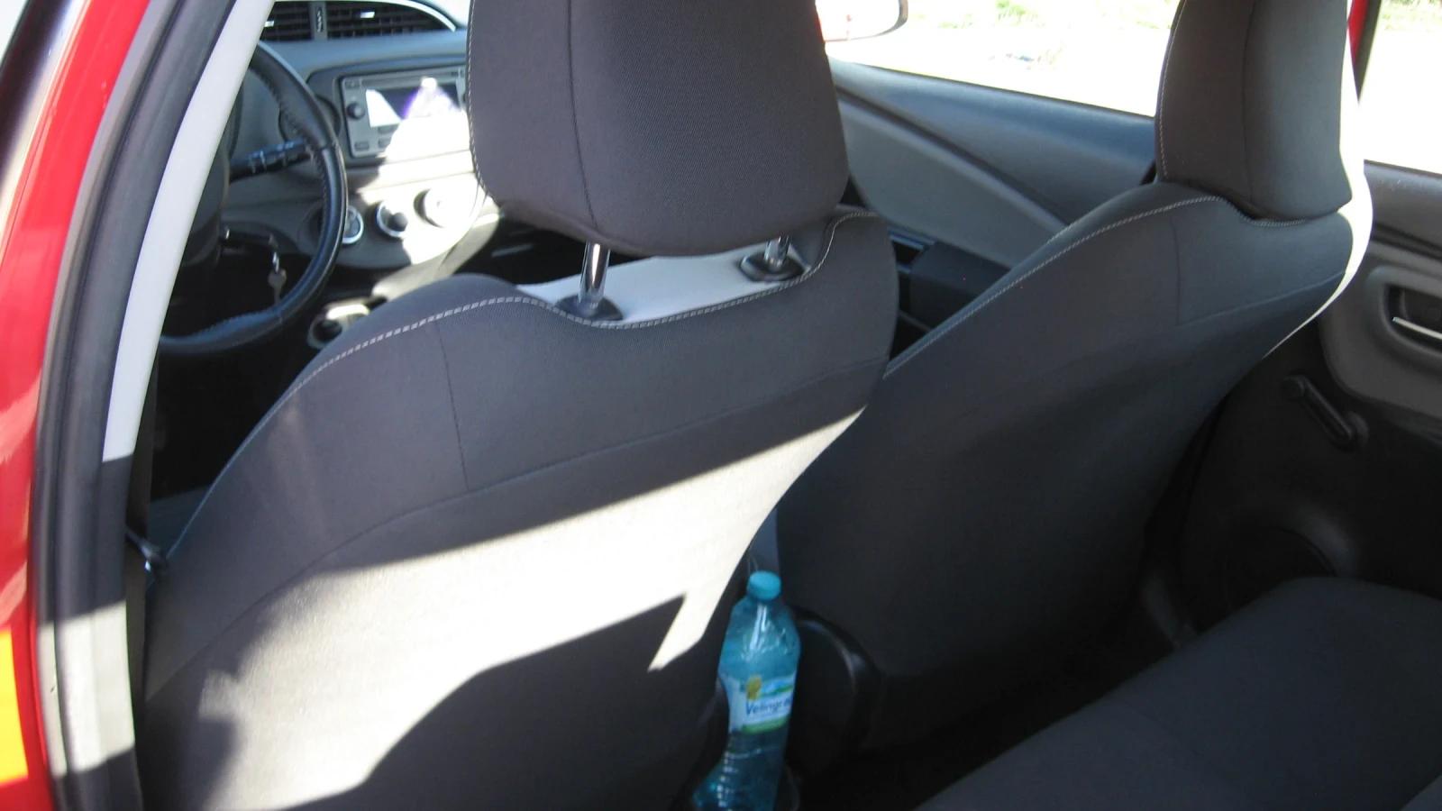 Toyota Yaris 1.5 | Mobile.bg   6