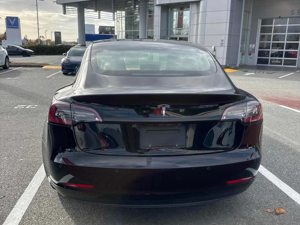 Tesla Model 3 * RANGE * CARFAX *    | Mobile.bg   4
