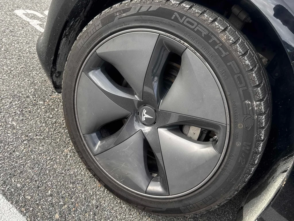 Tesla Model 3 * RANGE * CARFAX *    | Mobile.bg   6