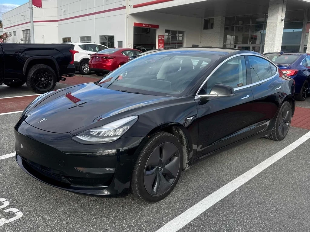 Tesla Model 3 * RANGE * CARFAX *    | Mobile.bg   1