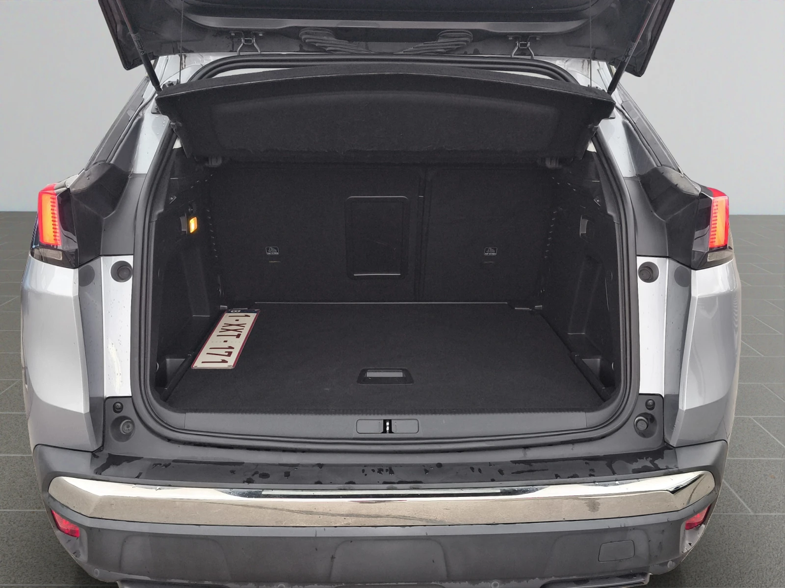 Peugeot 3008 NEW ACTIVE 1.5 BlueHDi 130 EAT8 EURO 6 // 2006R12 | Mobile.bg   14