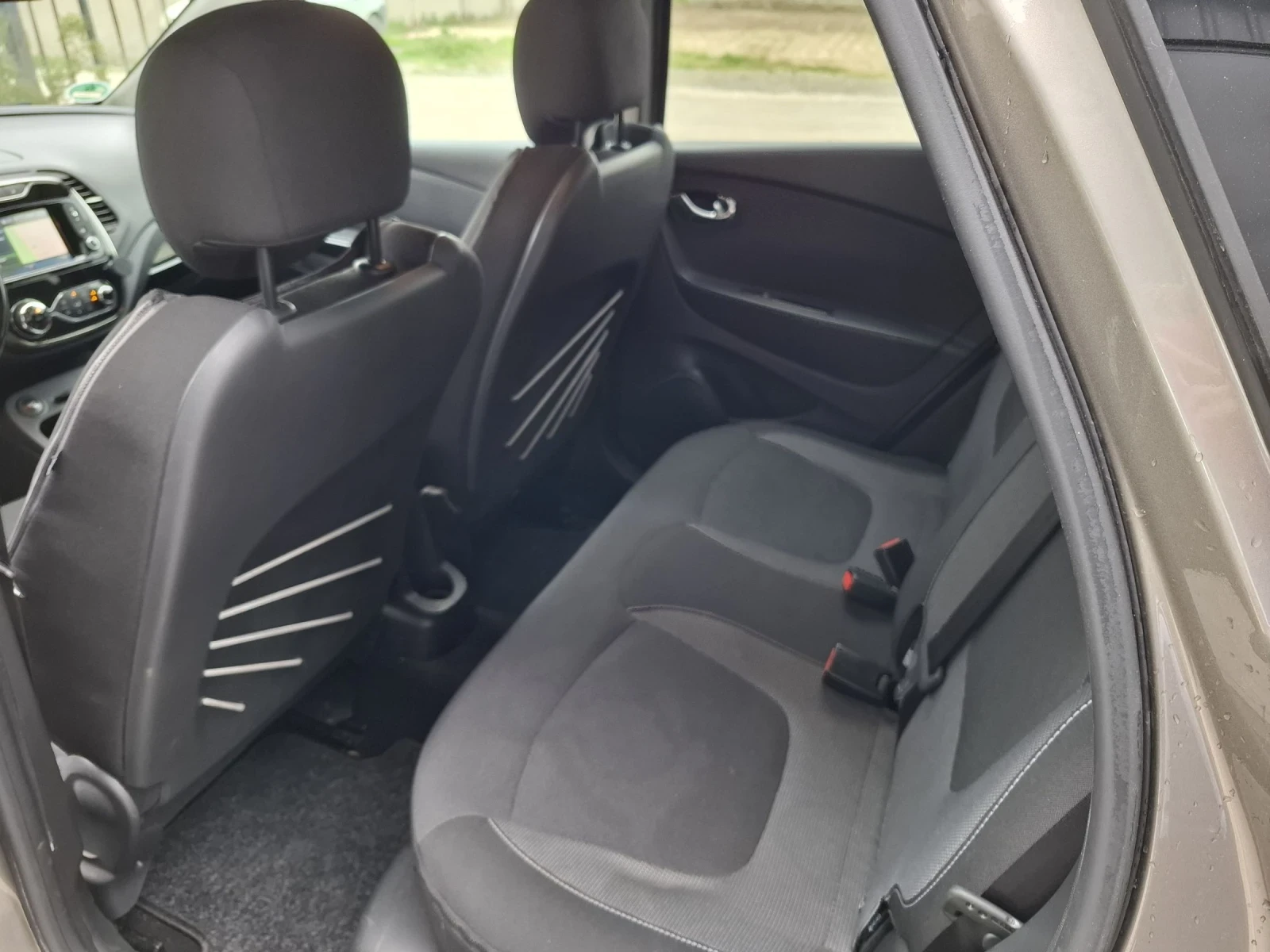 Renault Captur 1.2TCe* * ���������* * kamera* * EU5 | Mobile.bg � ����������� 16