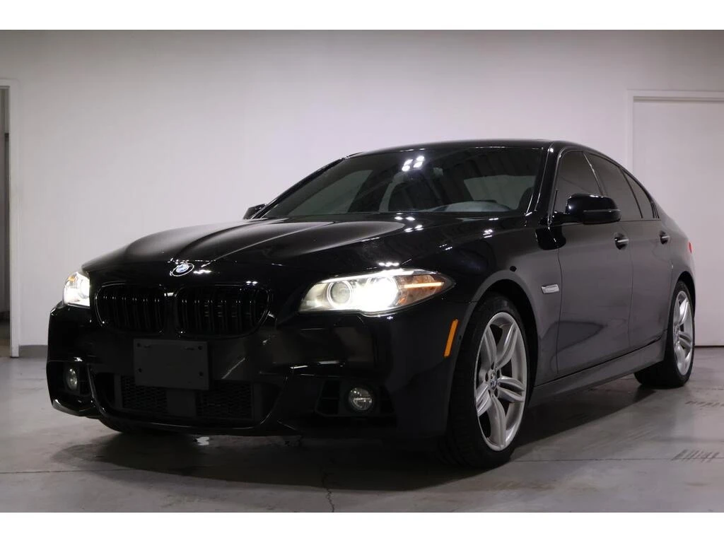 BMW 550 * xDrive * CARFAX * ЦЕНА ДО БЪЛГАРИЯ - изображение 2