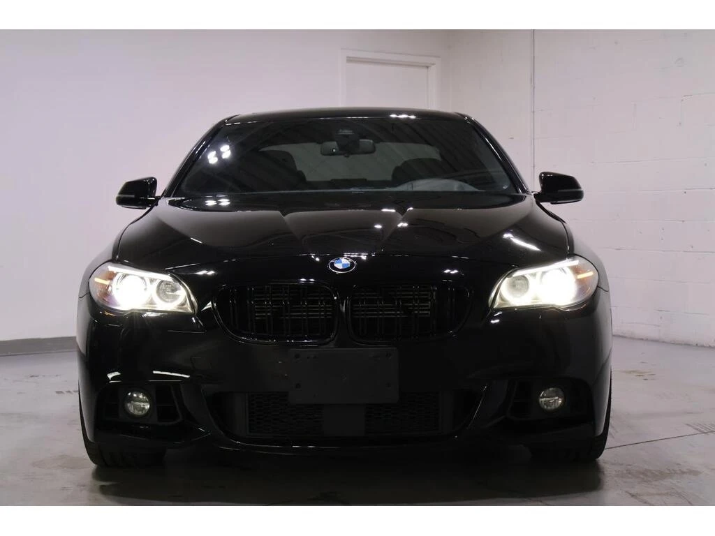 BMW 550 * xDrive * CARFAX * ЦЕНА ДО БЪЛГАРИЯ - изображение 9