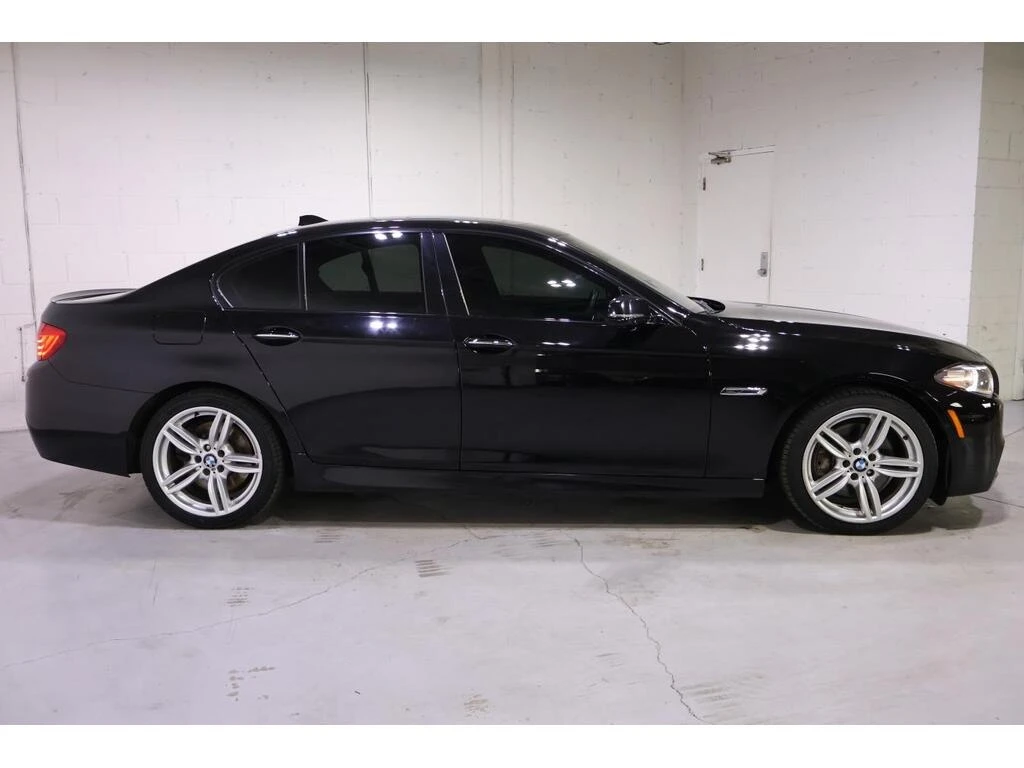 BMW 550 * xDrive * CARFAX * ЦЕНА ДО БЪЛГАРИЯ - изображение 7