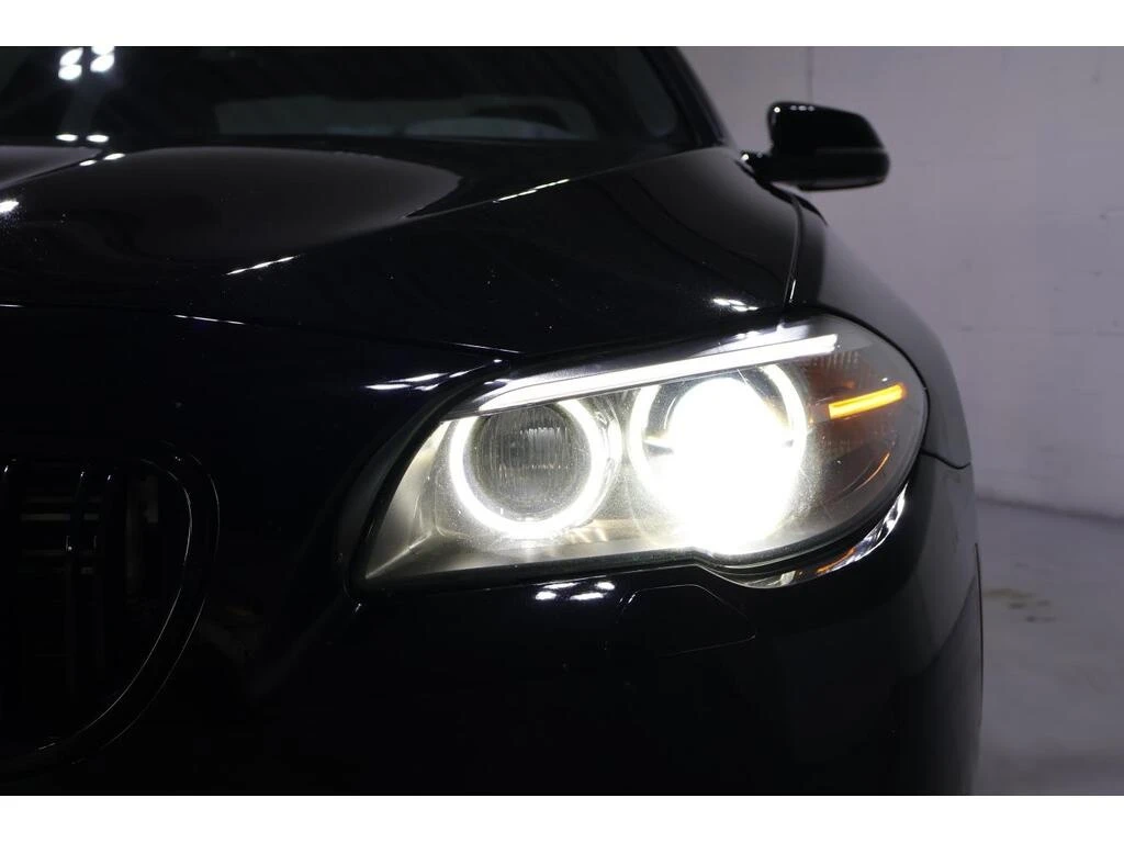 BMW 550 * xDrive * CARFAX * ЦЕНА ДО БЪЛГАРИЯ - изображение 10