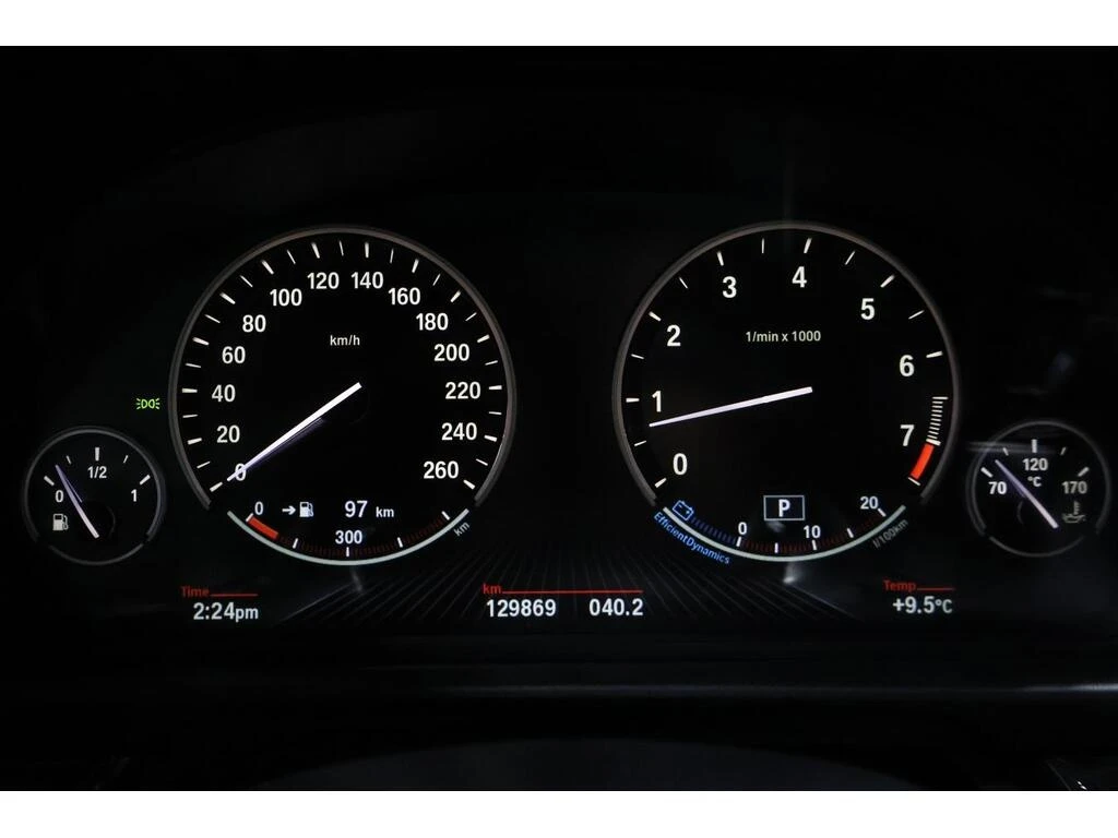 BMW 550 * xDrive * CARFAX *    | Mobile.bg   17