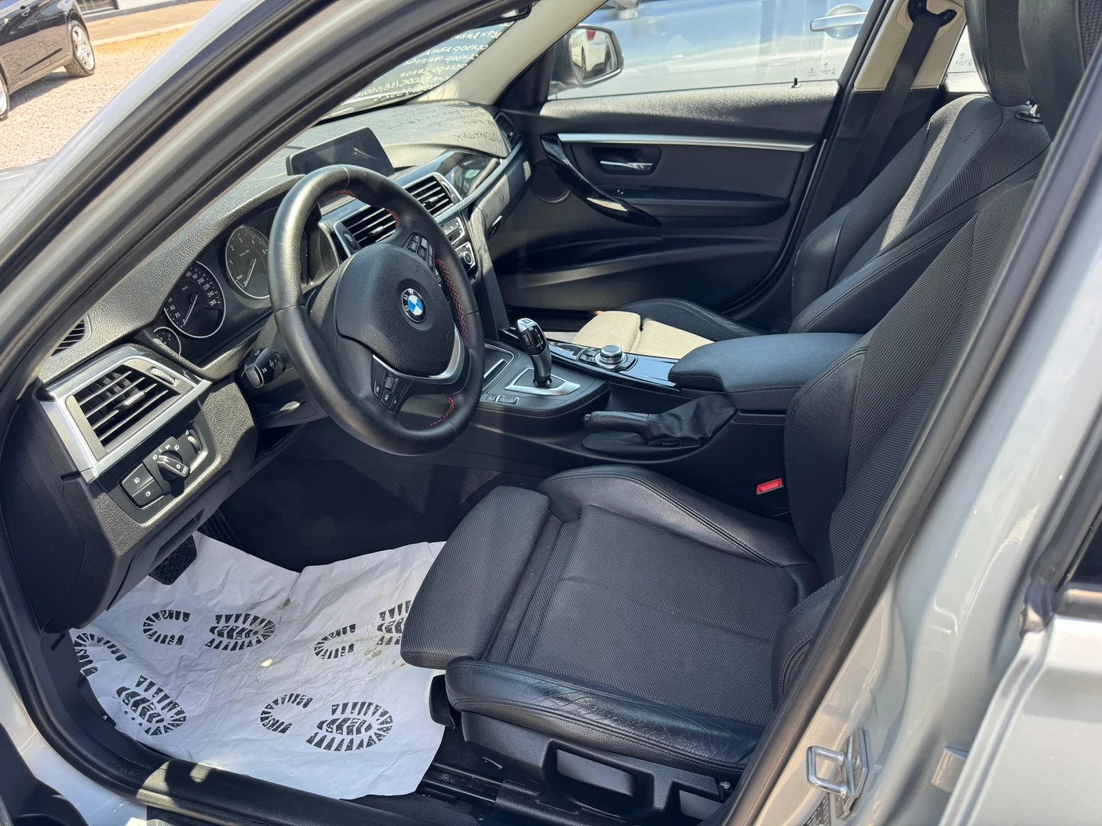 BMW 318 d FACE LIFT SPORT | Mobile.bg � ����������� 9