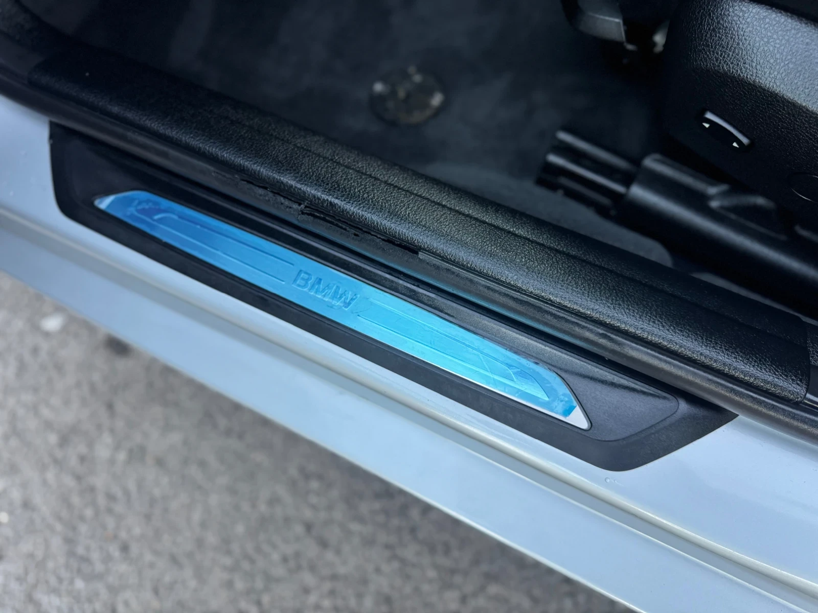 BMW 318 d FACE LIFT | Mobile.bg � ����������� 11