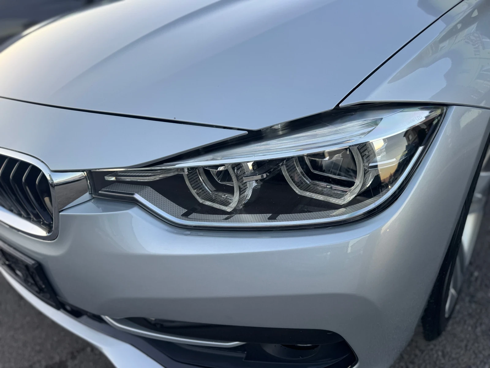 BMW 318 d FACE LIFT | Mobile.bg � ����������� 14