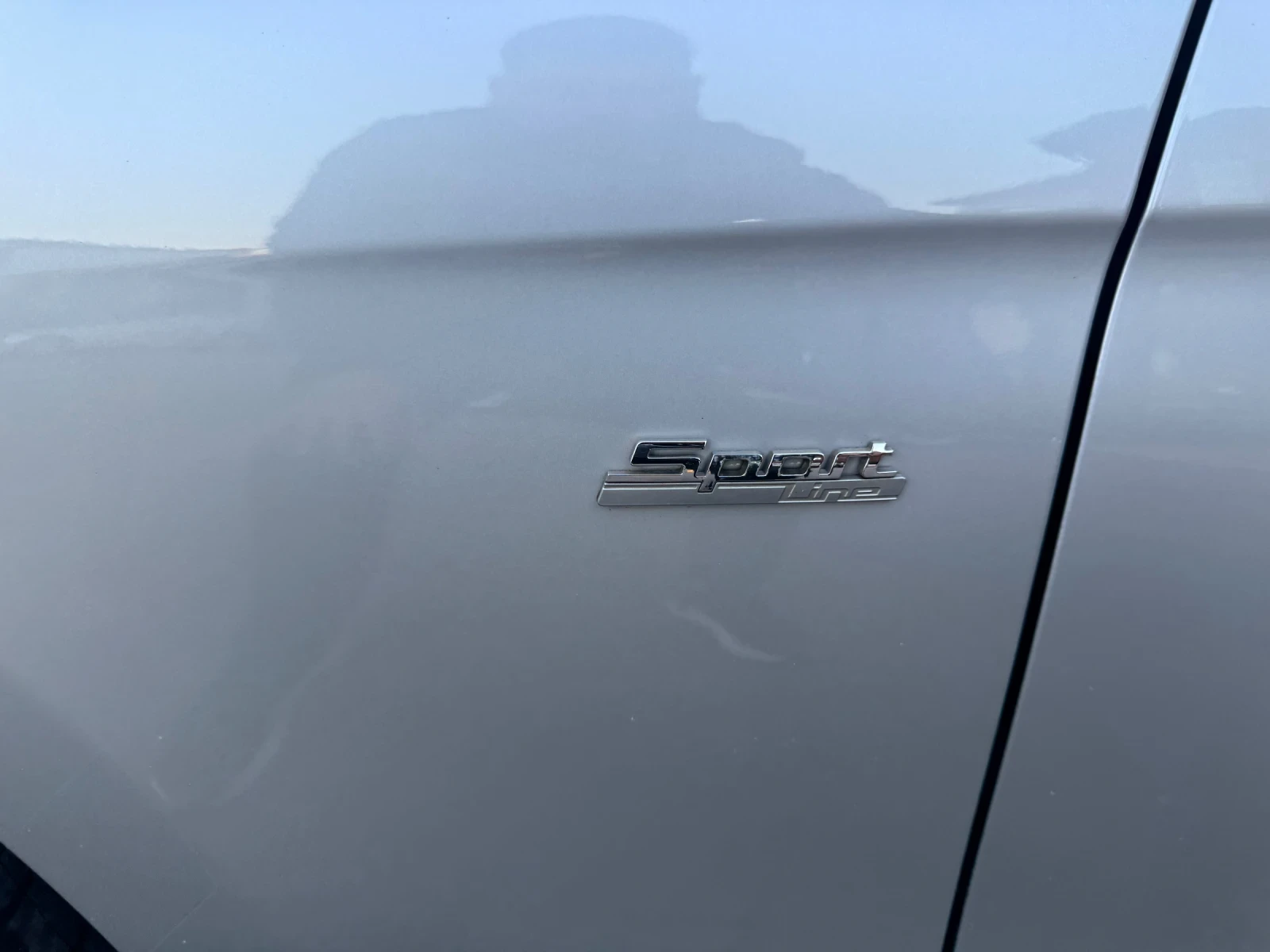 BMW 318 d FACE LIFT - изображение 7