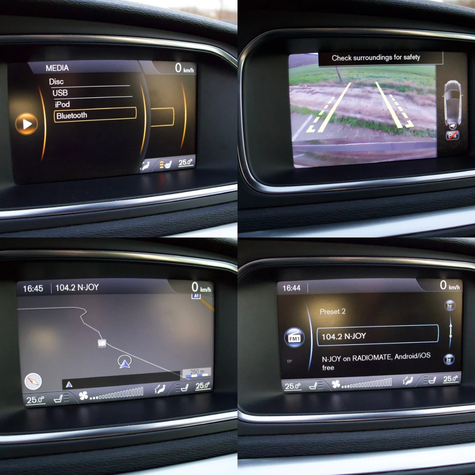 Volvo V40 D2 Summum | Mobile.bg � ����������� 15