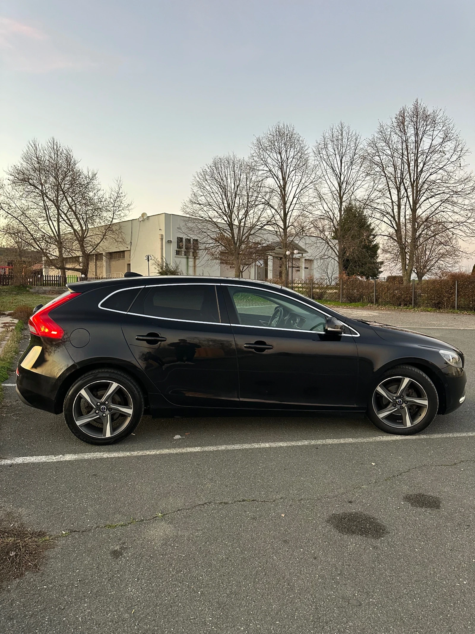 Volvo V40 D2 Summum | Mobile.bg � ����������� 6