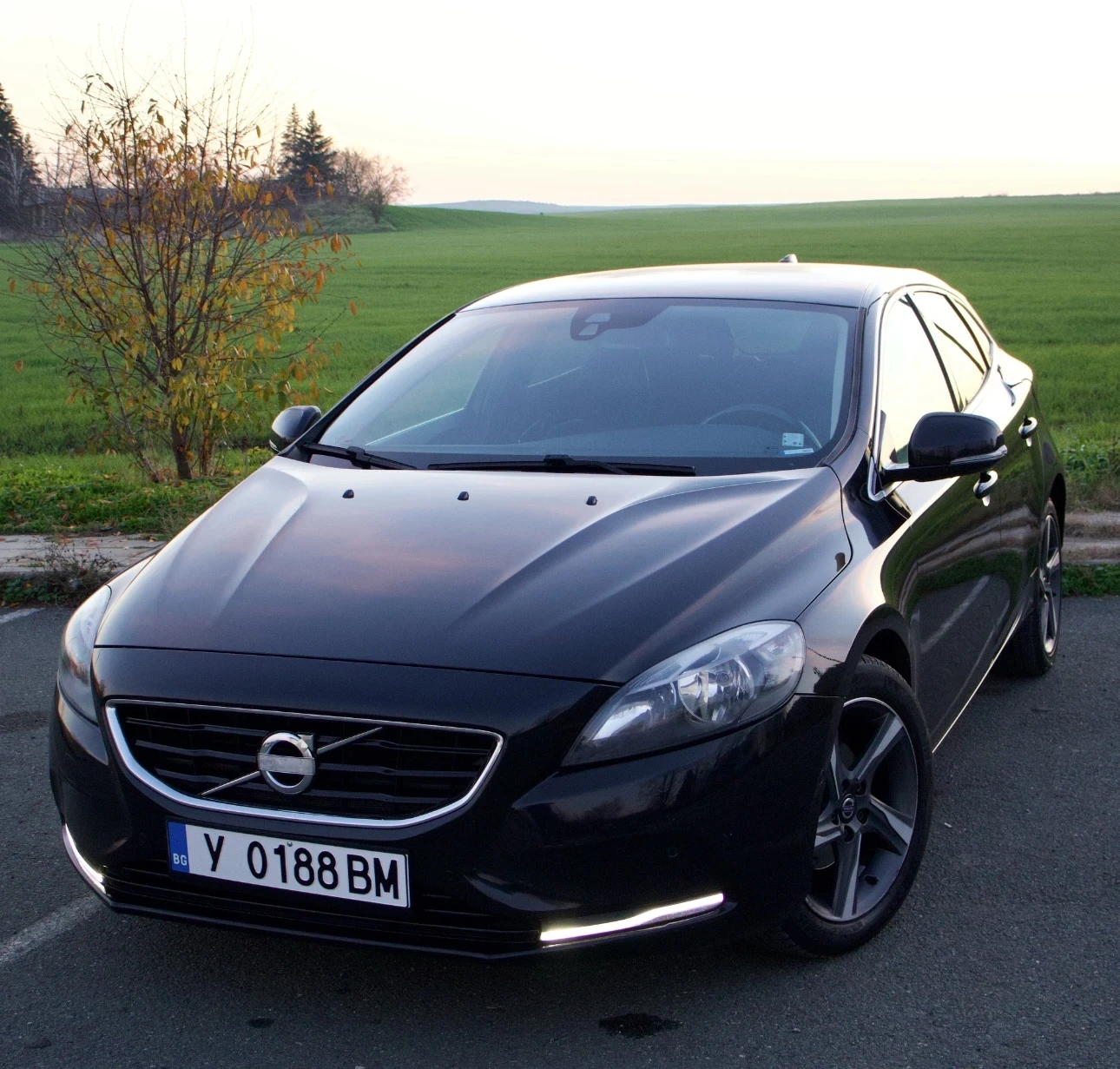 Volvo V40 D2 Summum | Mobile.bg � ����������� 2