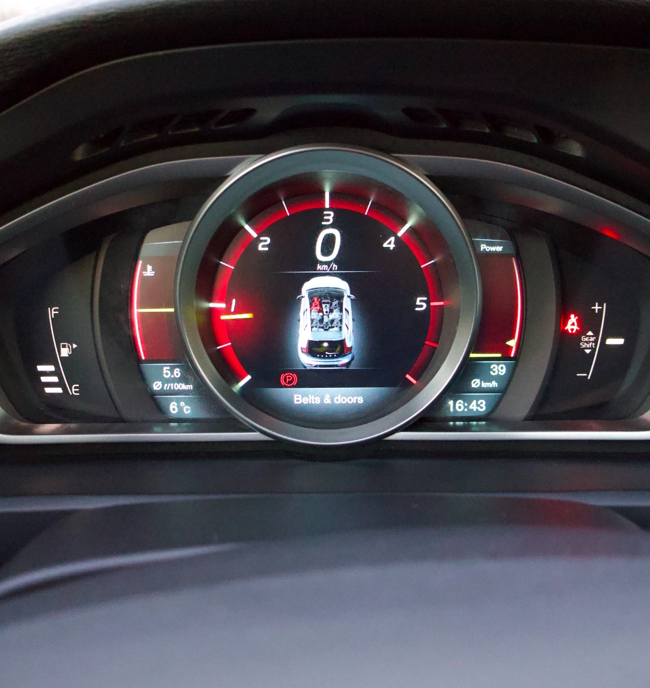 Volvo V40 D2 Summum | Mobile.bg � ����������� 14