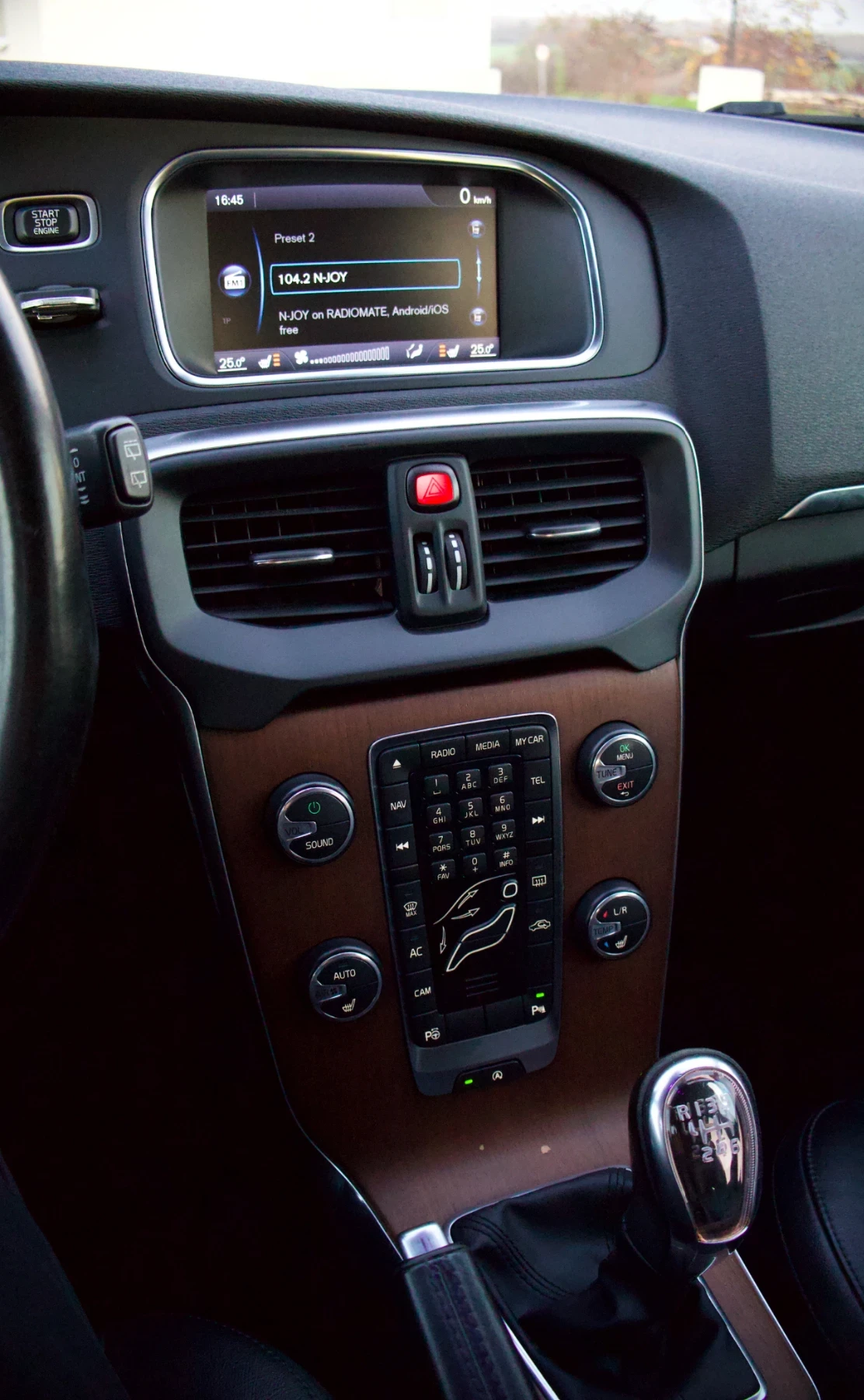 Volvo V40 D2 Summum | Mobile.bg � ����������� 13