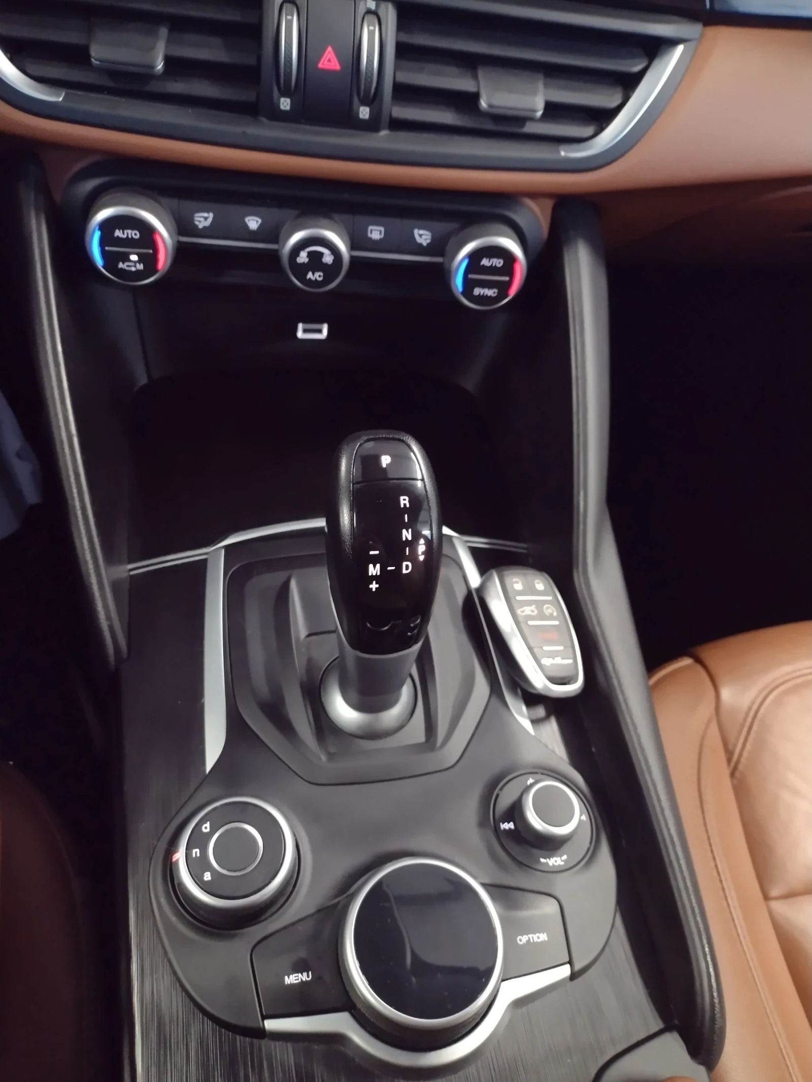 Alfa Romeo Giulia 2.0 Ti RWD | Mobile.bg � ����������� 7