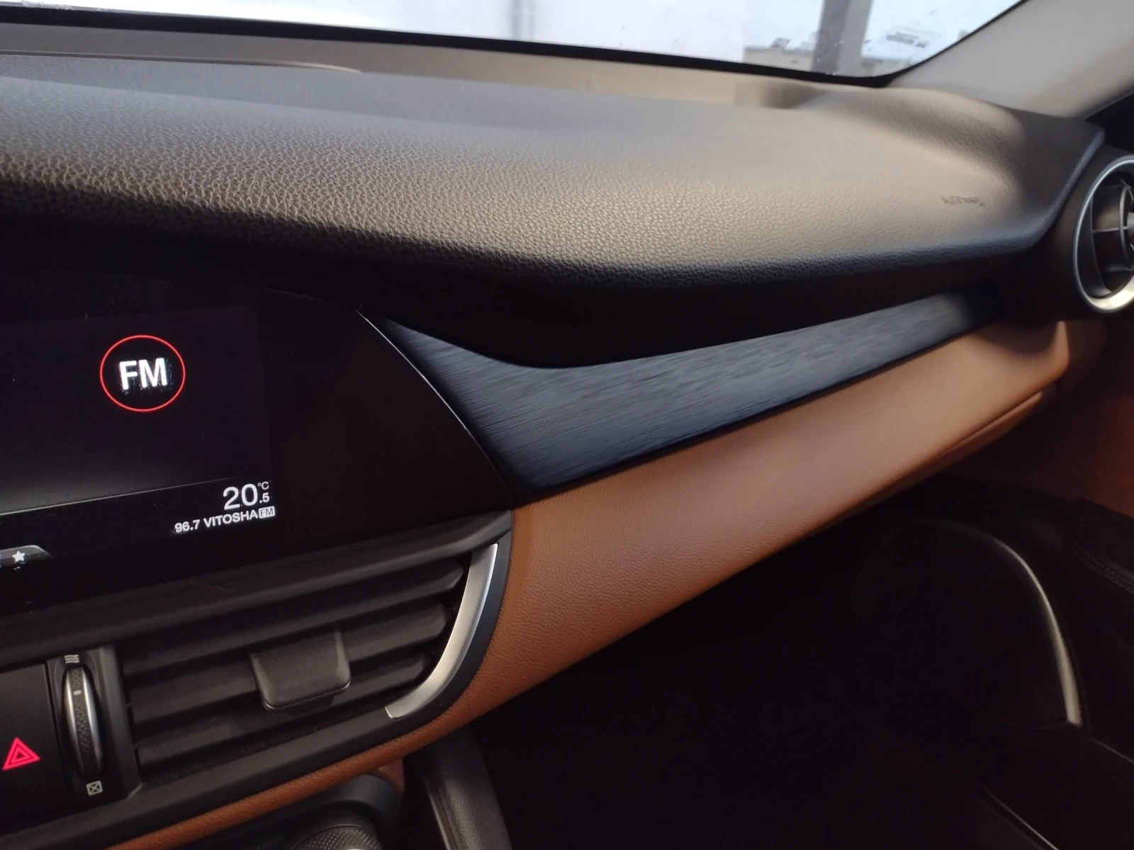 Alfa Romeo Giulia 2.0 Ti RWD | Mobile.bg � ����������� 8