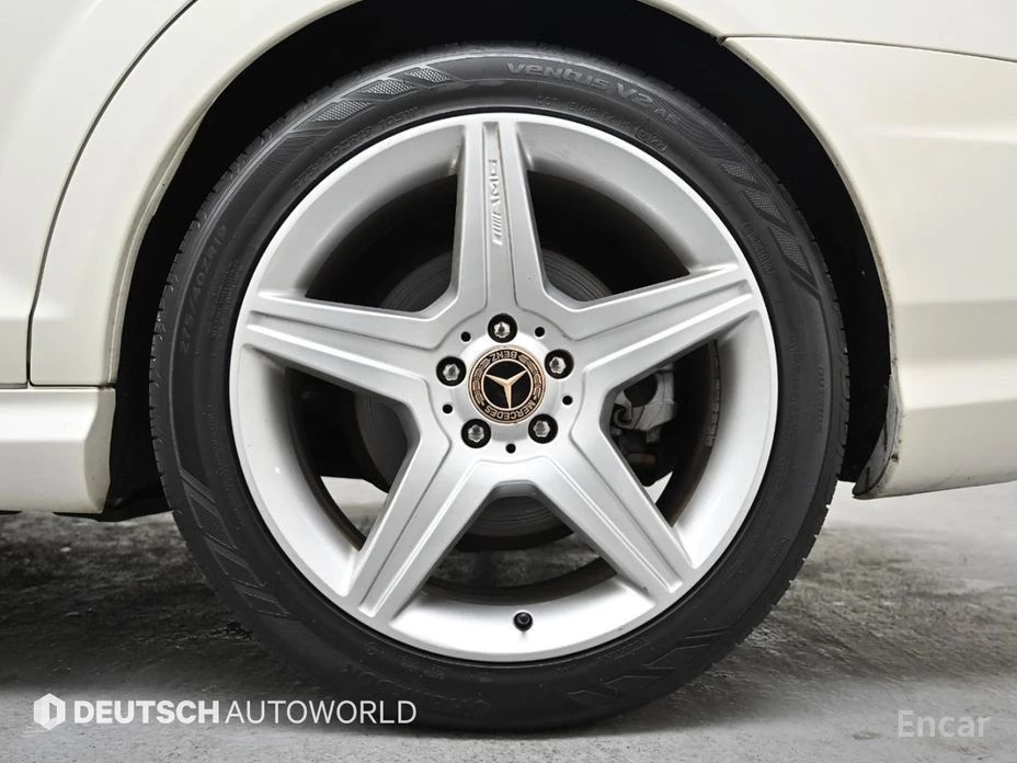 Mercedes-Benz S 350  - изображение 5