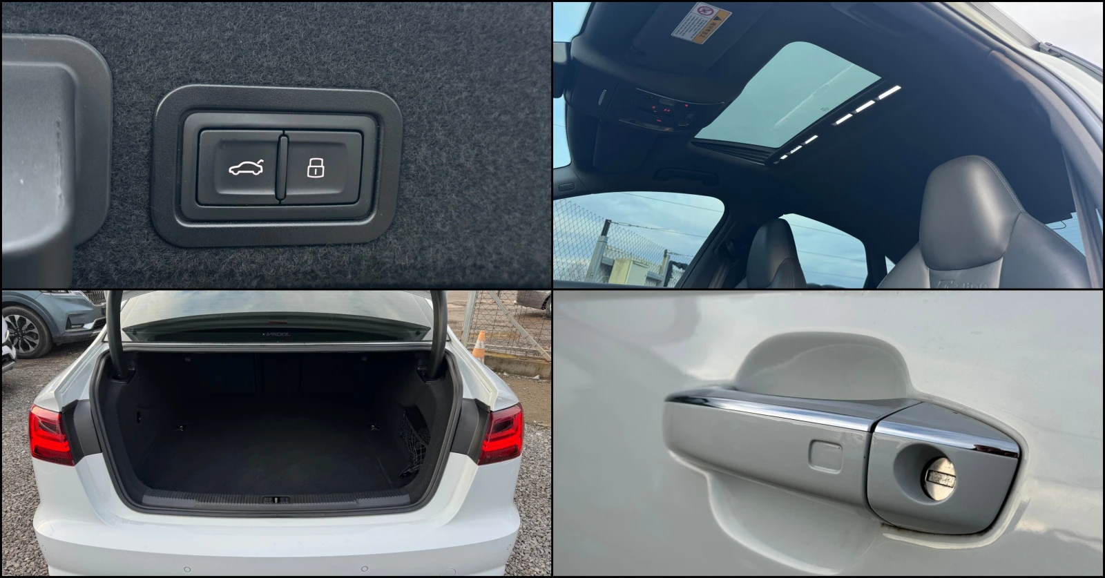 Audi A6 3.0 biTDI FaceLift ! S Line ! Competition ! | Mobile.bg � ����������� 17