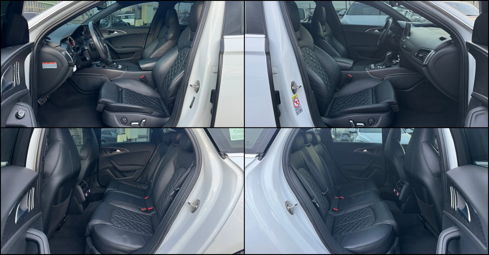 Audi A6 3.0 biTDI FaceLift ! S Line ! Competition ! | Mobile.bg � ����������� 12