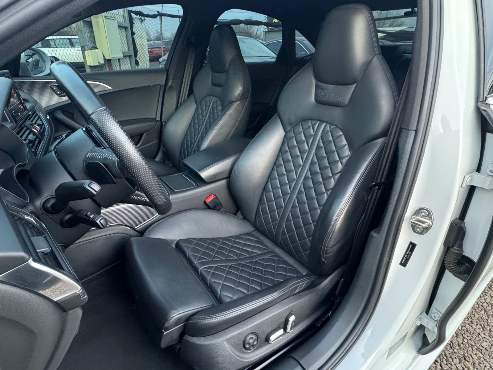 Audi A6 3.0 biTDI FaceLift ! S Line ! Competition ! | Mobile.bg � ����������� 7