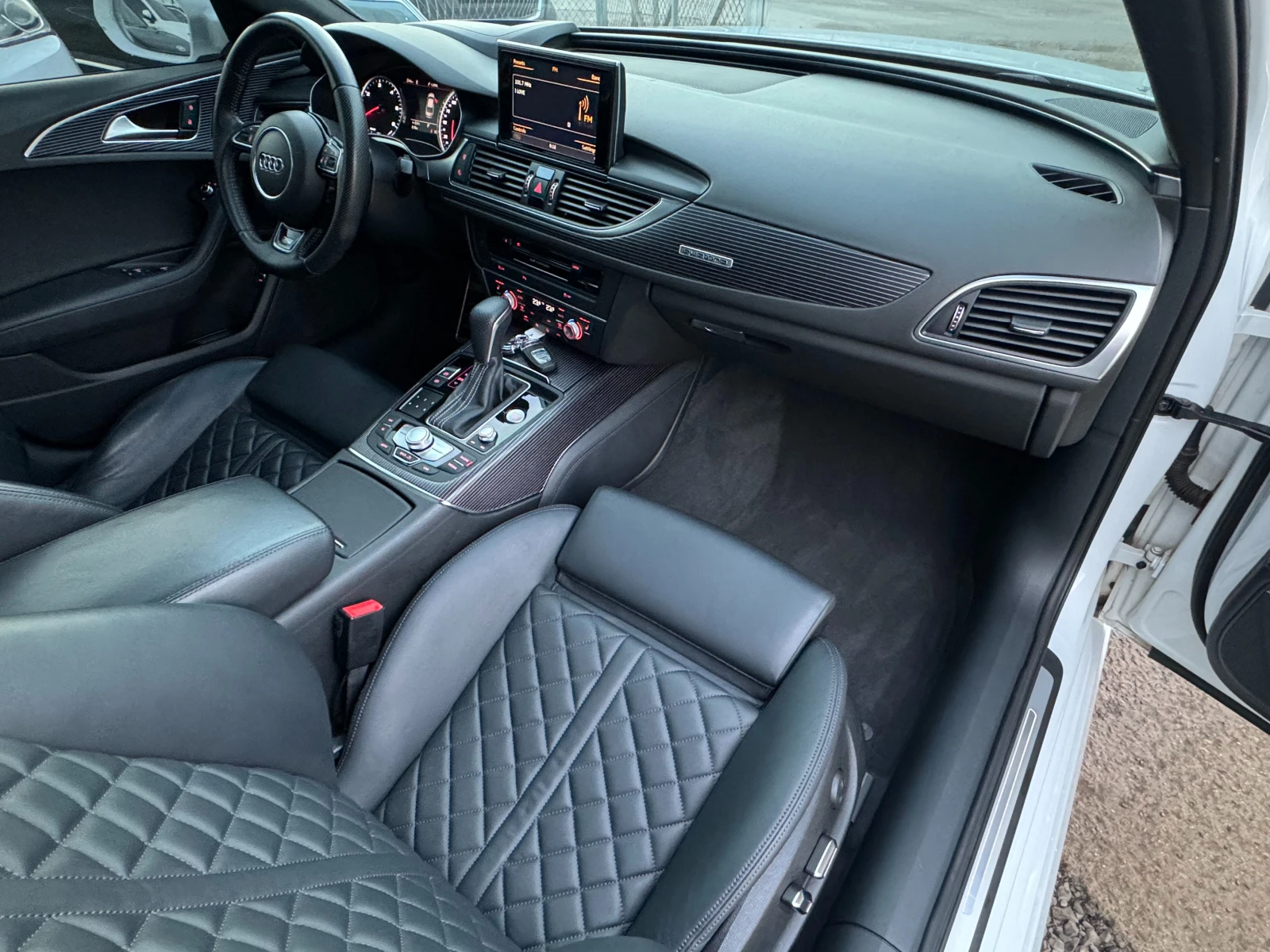 Audi A6 3.0 biTDI FaceLift ! S Line ! Competition ! | Mobile.bg � ����������� 11