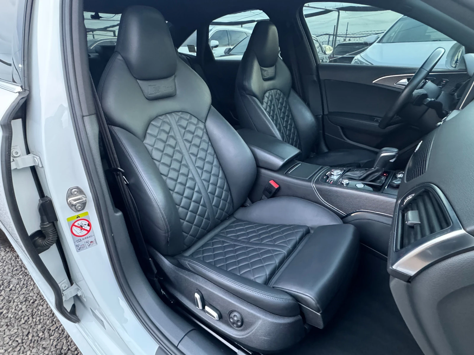 Audi A6 3.0 biTDI FaceLift ! S Line ! Competition ! | Mobile.bg � ����������� 10