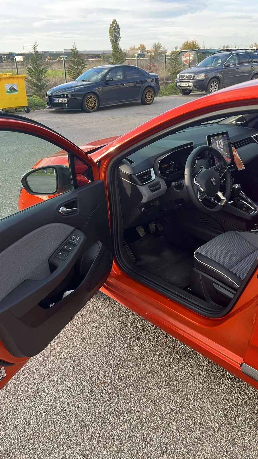 Renault Clio 1.0 TCE - изображение 6