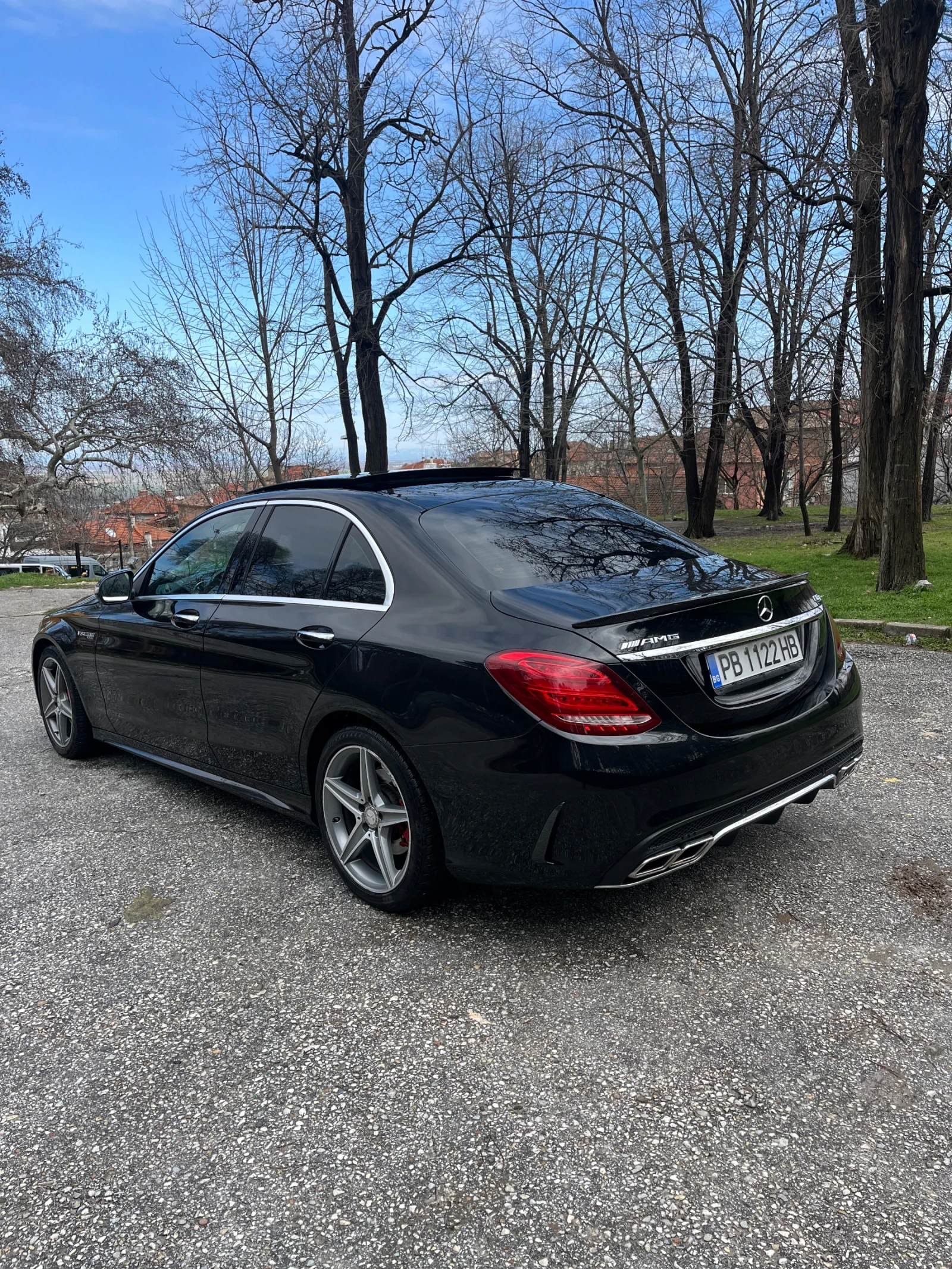 Mercedes-Benz 300 | Mobile.bg � ����������� 7