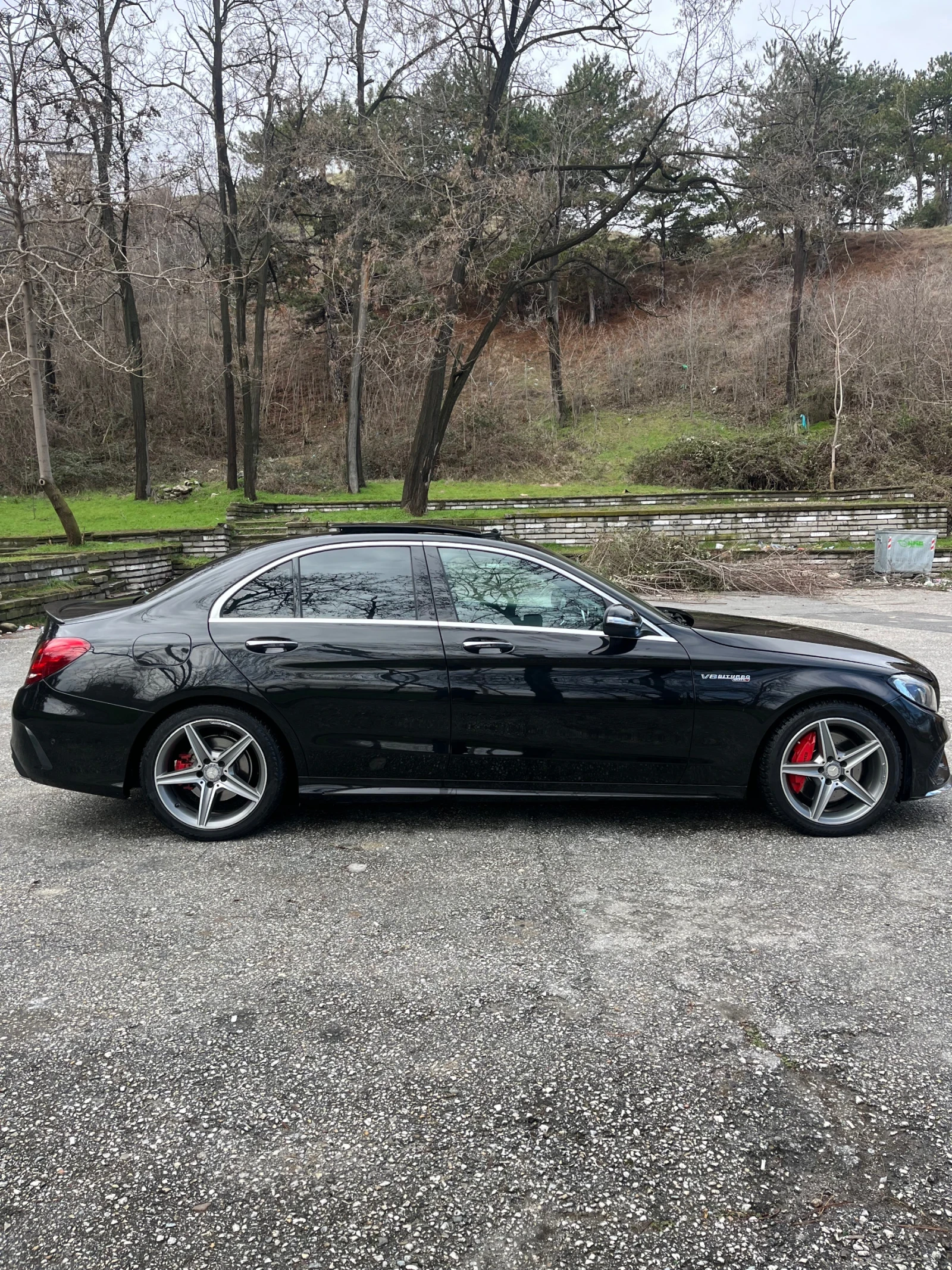 Mercedes-Benz 300 | Mobile.bg � ����������� 5