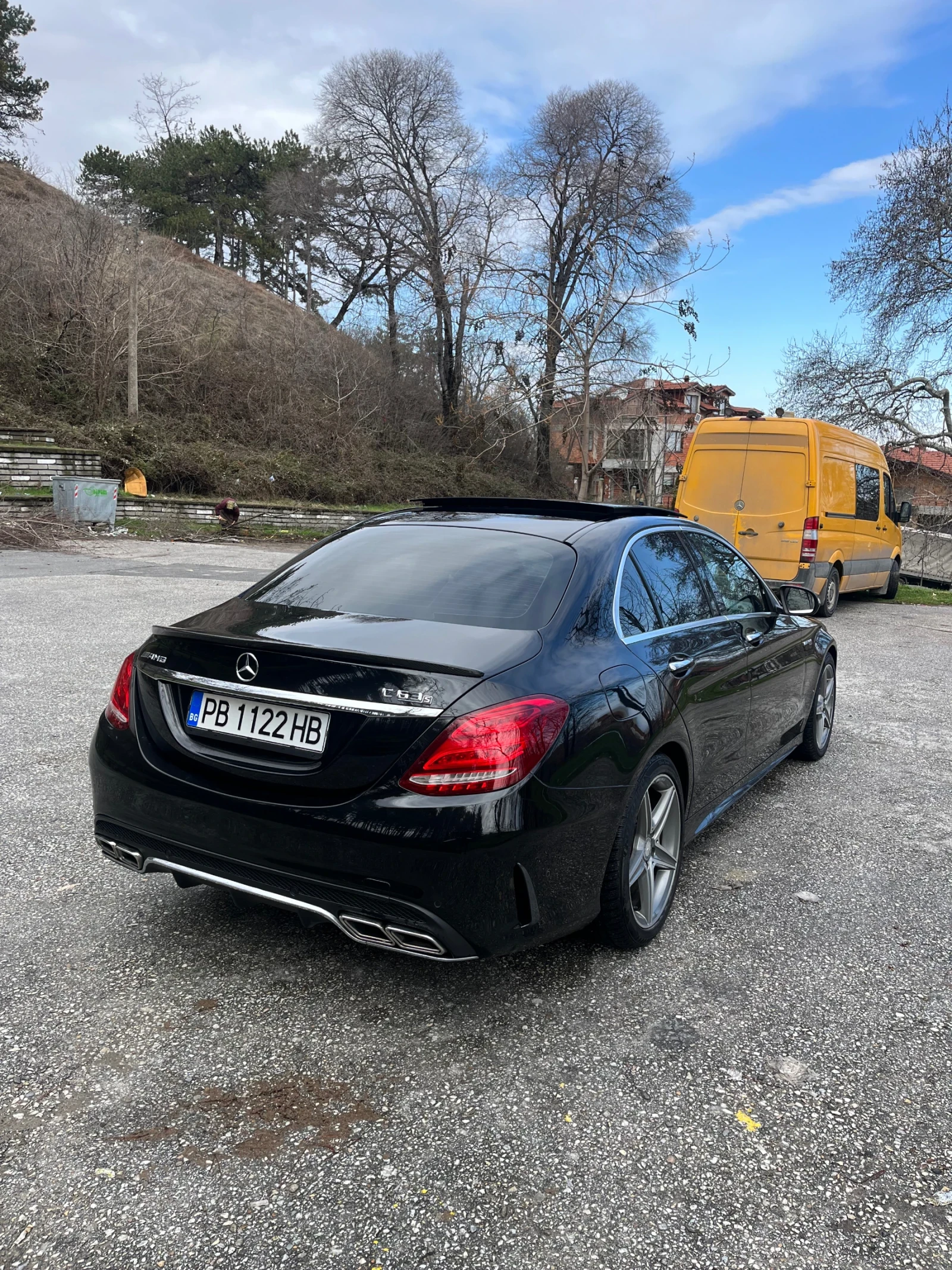 Mercedes-Benz 300 | Mobile.bg � ����������� 6