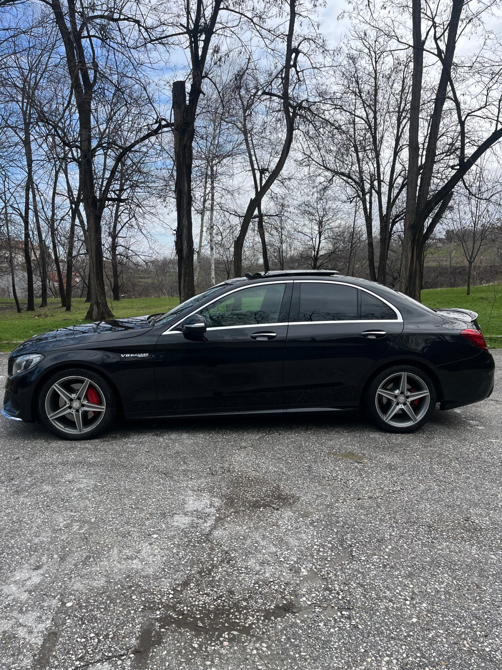 Mercedes-Benz 300 | Mobile.bg � ����������� 4