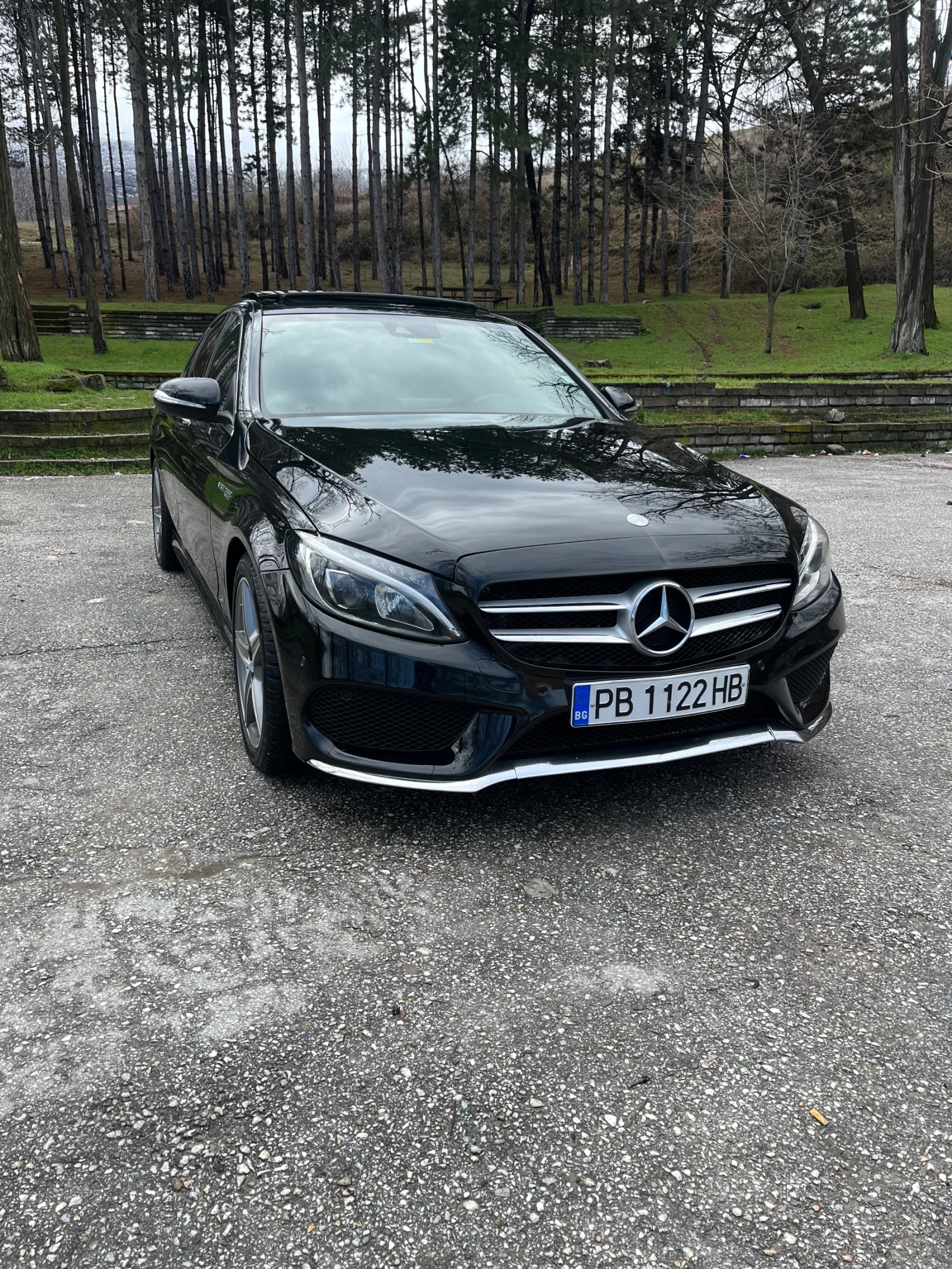 Mercedes-Benz 300 | Mobile.bg � ����������� 3