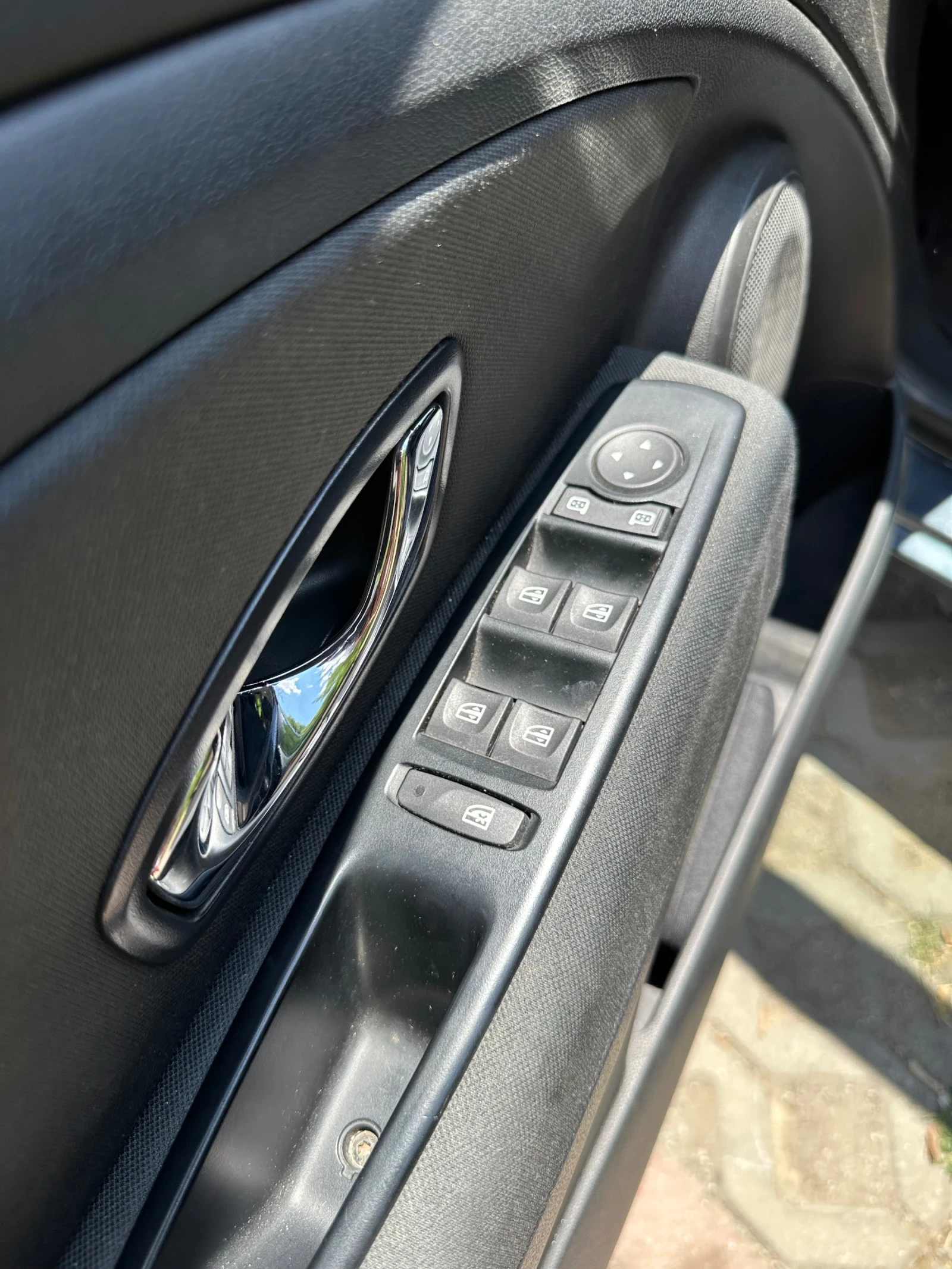 Renault Megane  - изображение 5