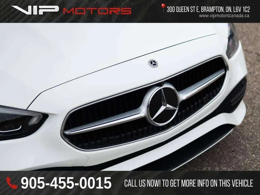 Mercedes-Benz 300 * C 4Matic * CARFAX * ЦЕНА ДО БГ, снимка 4 - Автомобили и джипове - 53748185