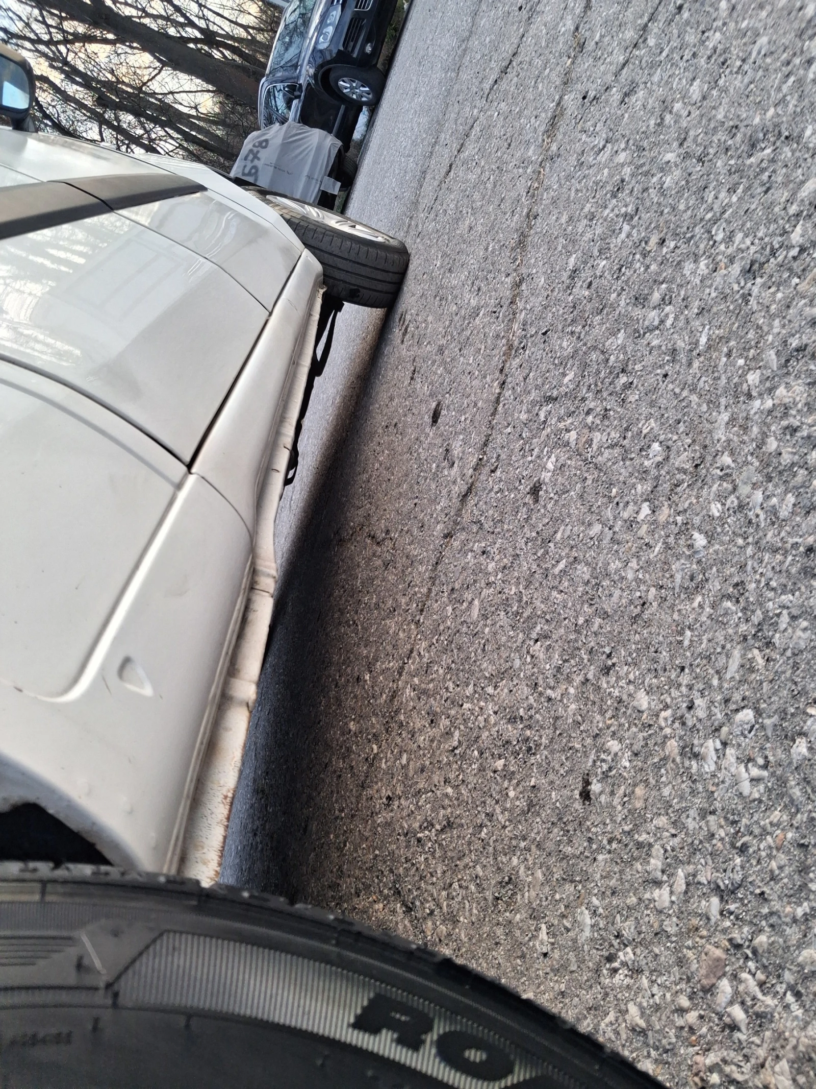 Fiat Doblo 1.3* Mjet* МАКСИ* ХОЛАНДИЯ, снимка 7 - Автомобили и джипове - 53977765