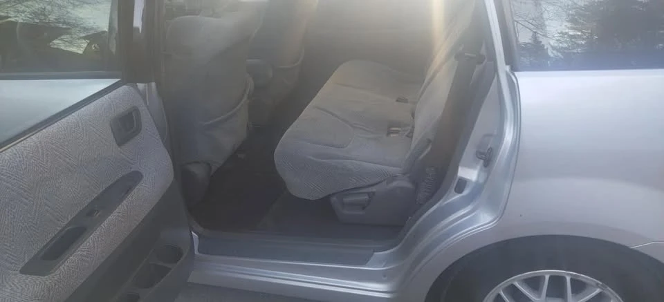 Mitsubishi Space wagon | Mobile.bg � ����������� 7