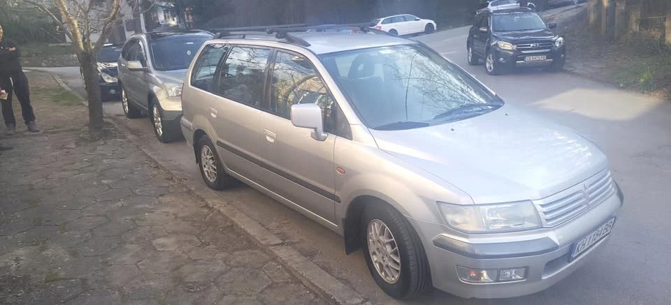Mitsubishi Space wagon | Mobile.bg � ����������� 5