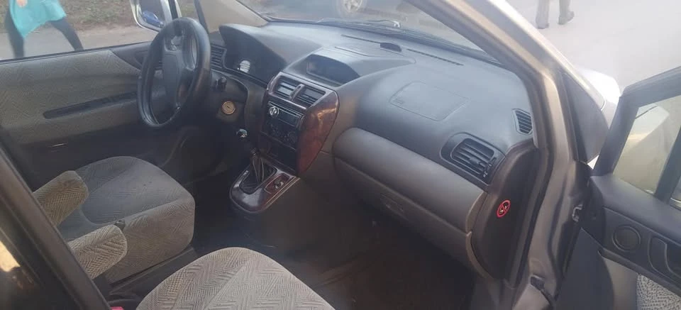 Mitsubishi Space wagon | Mobile.bg � ����������� 12
