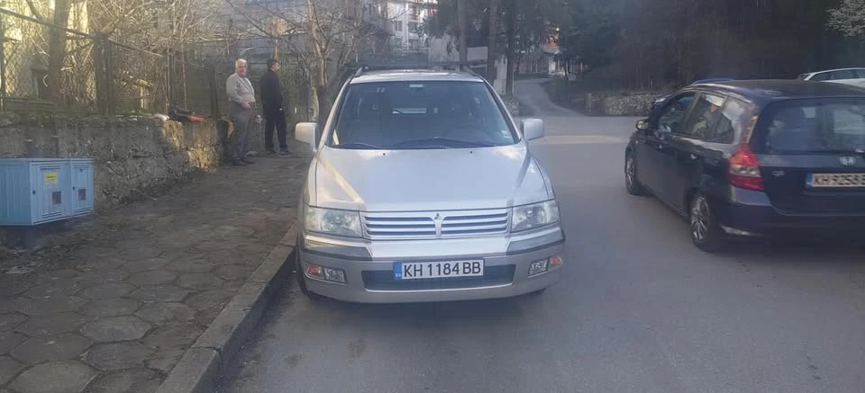 Mitsubishi Space wagon | Mobile.bg � ����������� 1