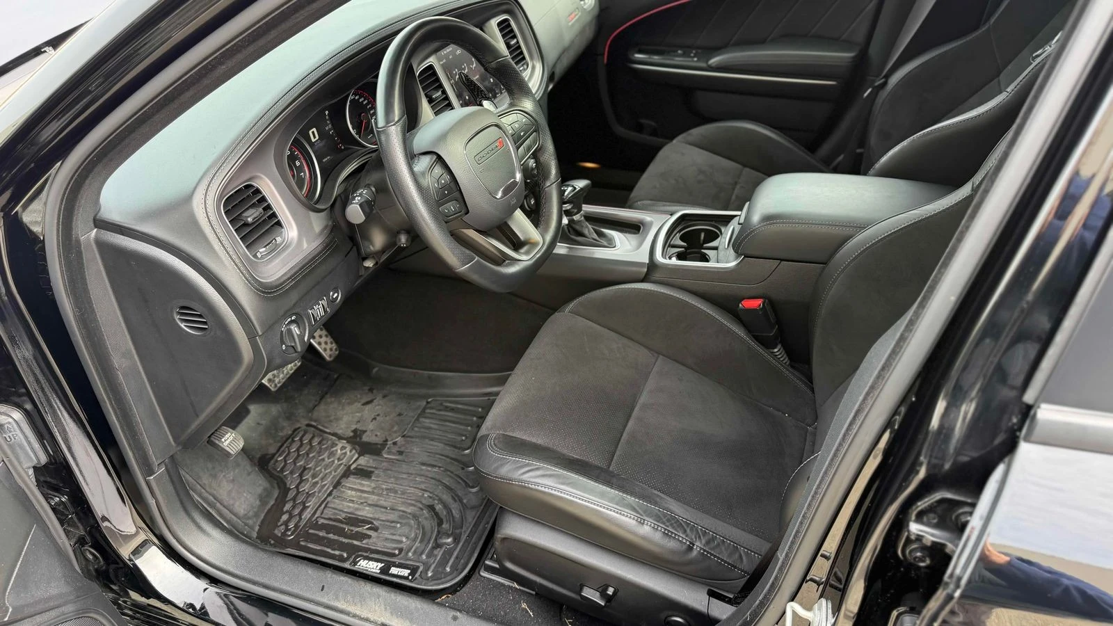 Dodge Charger Scat Pack 392 Widebody С РЕГИСТРАЦИЯ & АВТО КРЕДИТ, снимка 9 - Автомобили и джипове - 54047336