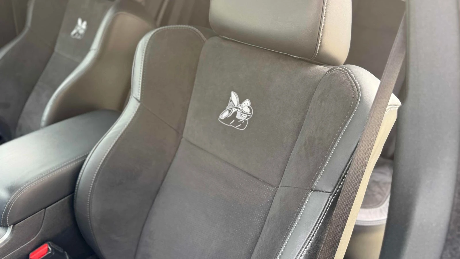 Dodge Charger Scat Pack 392 Widebody С РЕГИСТРАЦИЯ & АВТО КРЕДИТ, снимка 12 - Автомобили и джипове - 54047336