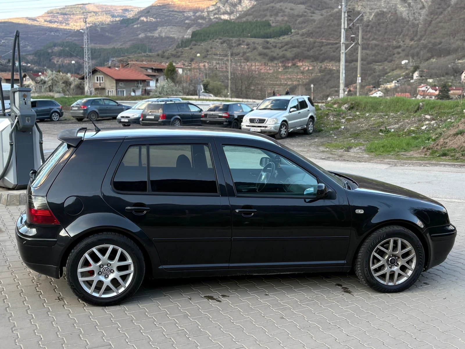 VW Golf 1.8� | Mobile.bg � ����������� 6