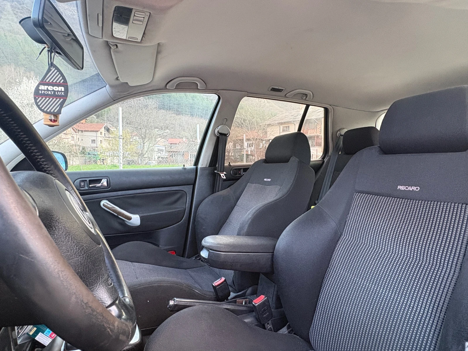 VW Golf 1.8� | Mobile.bg � ����������� 7