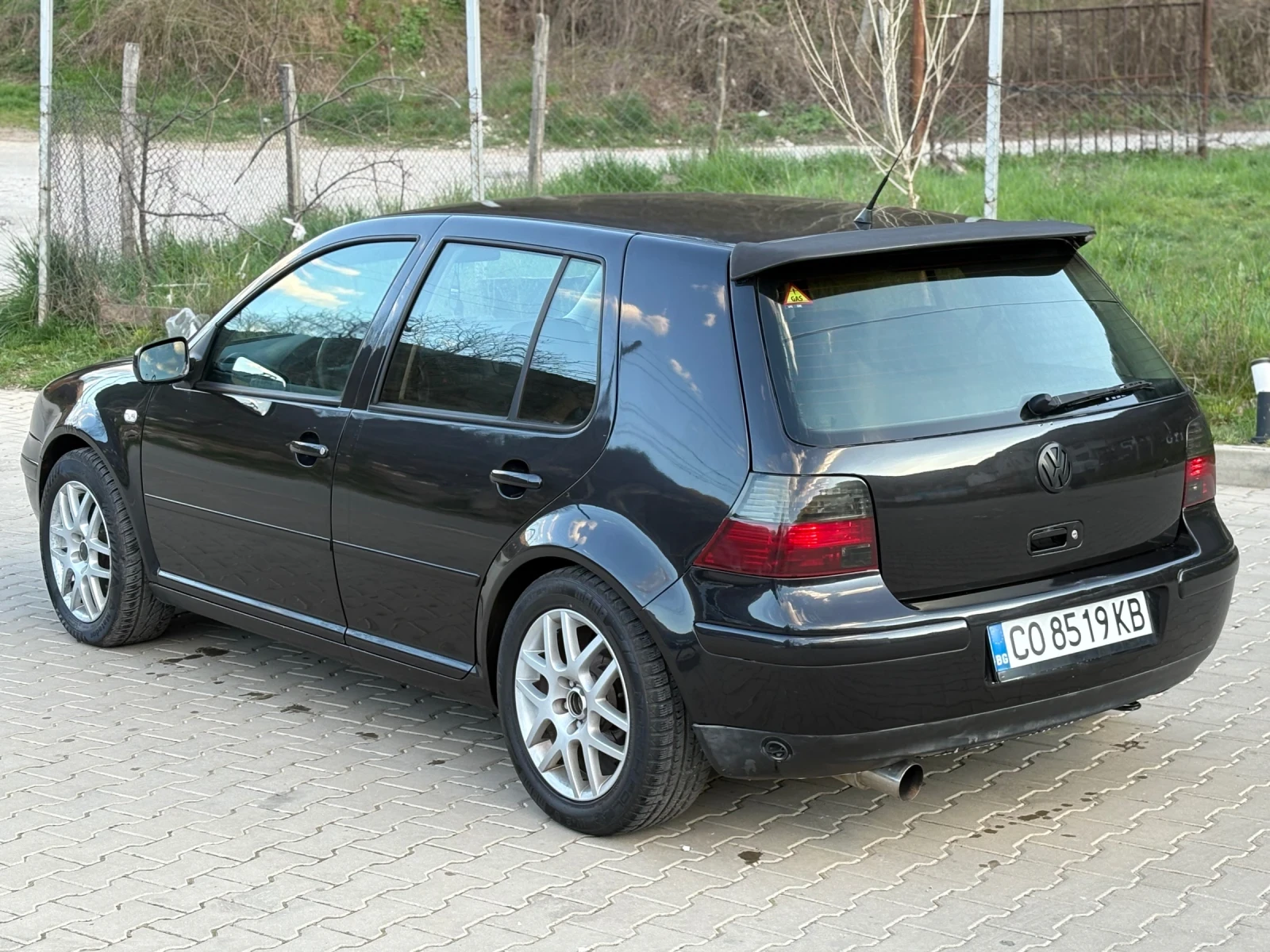 VW Golf 1.8� | Mobile.bg � ����������� 3