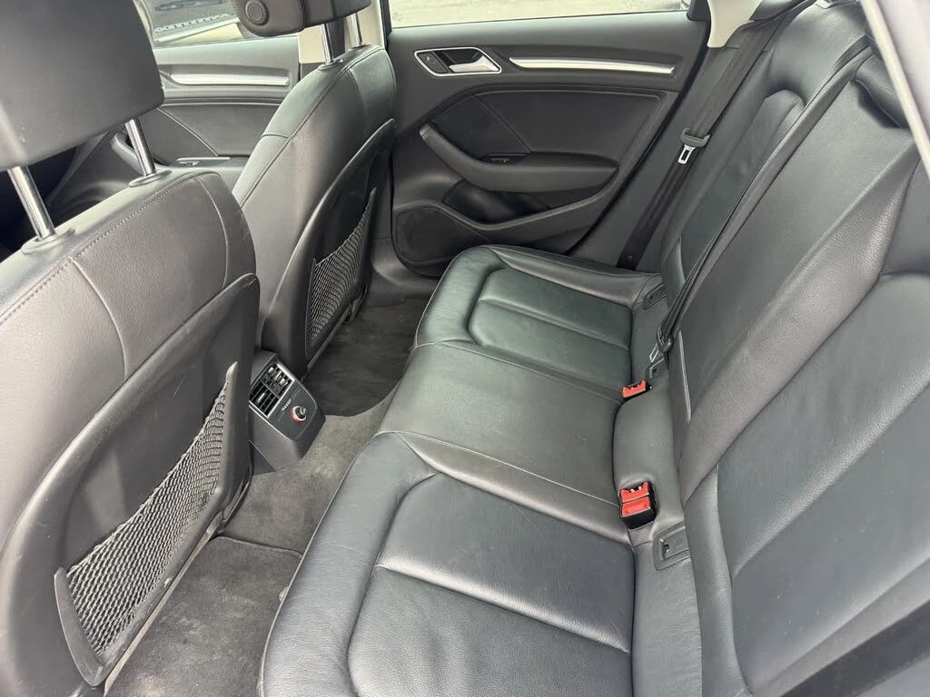 Audi A6 2.0T* quattro* Technik* АвтоКредит* (ЦЕНА ДО БГ), снимка 10 - Автомобили и джипове - 54417402