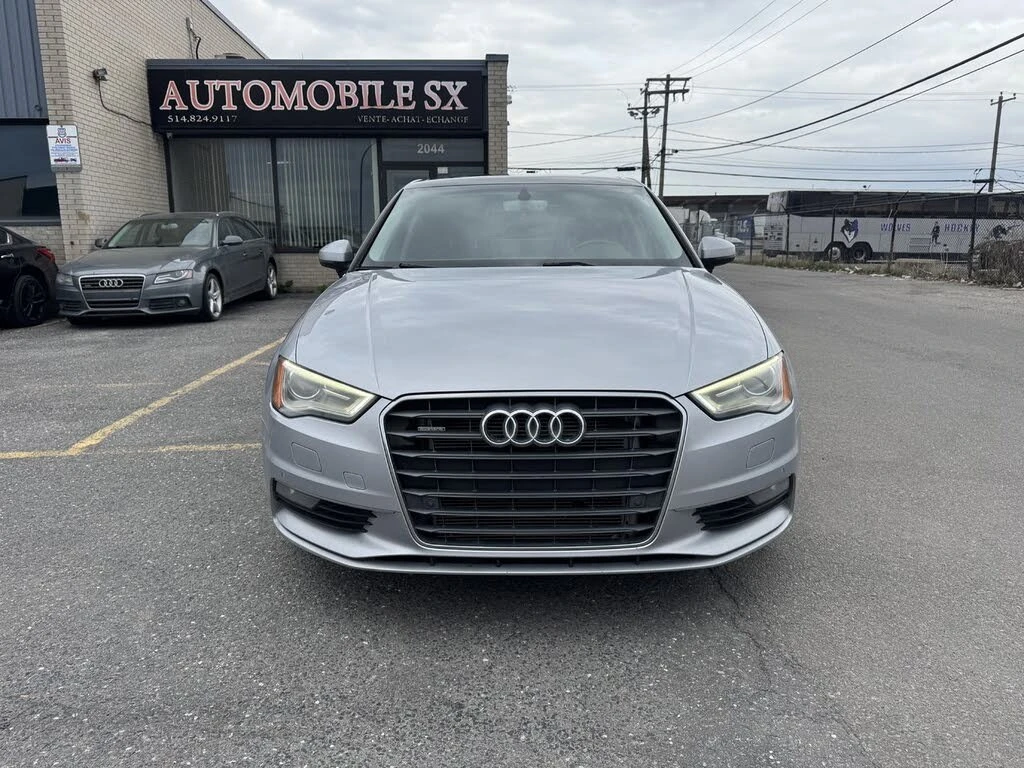 Audi A6 2.0T* quattro* Technik* АвтоКредит* (ЦЕНА ДО БГ), снимка 2 - Автомобили и джипове - 54417402