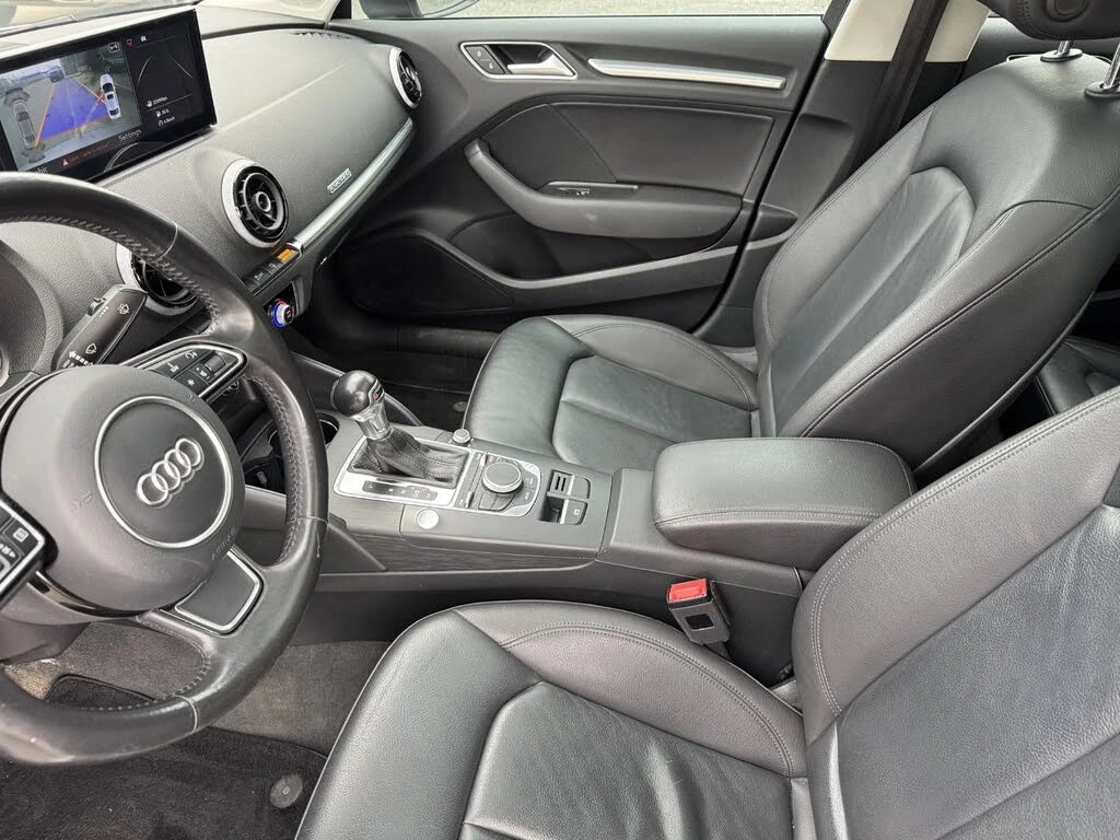 Audi A6 2.0T* quattro* Technik* АвтоКредит* (ЦЕНА ДО БГ), снимка 9 - Автомобили и джипове - 54417402